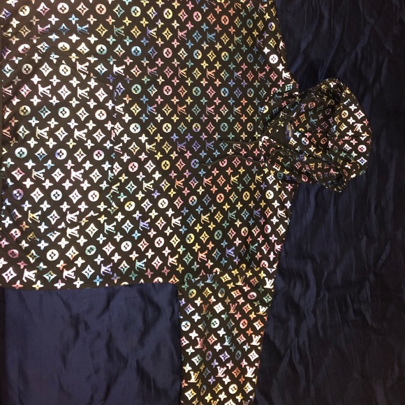 Louis Vuitton sweater - Picture 7 of 7